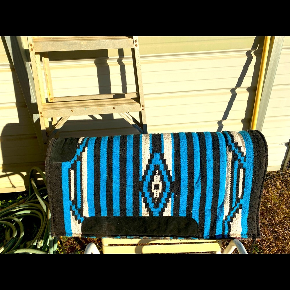 Horse tack